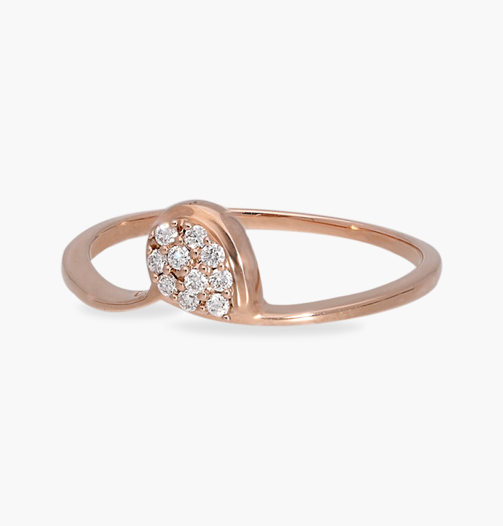 The Ooit Petal Ring